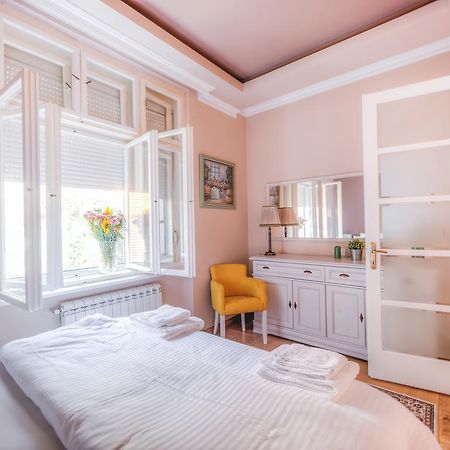 Crown Apartment - Your Royal Stay Beograd Bagian luar foto