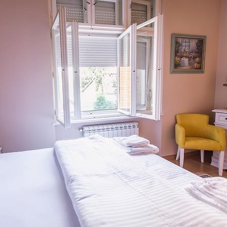 Crown Apartment - Your Royal Stay Beograd Bagian luar foto