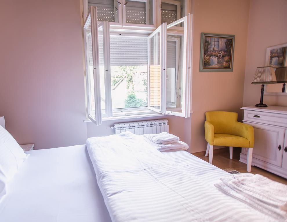 Crown Apartment - Your Royal Stay Beograd Bagian luar foto