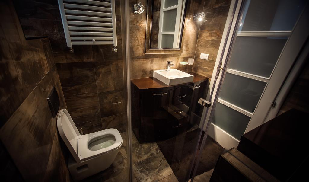 Crown Apartment - Your Royal Stay Beograd Bagian luar foto